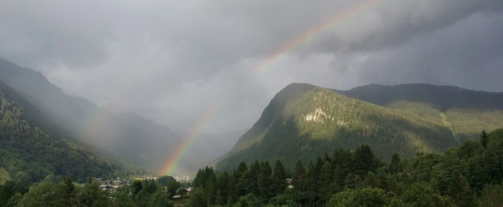 Camping Les Marmottes