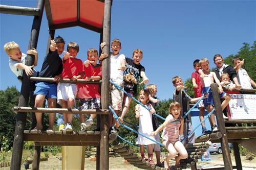 Camping Les Pins Du Soleil photo 3
