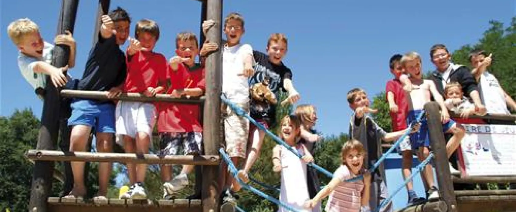 Camping Les Pins Du Soleil  