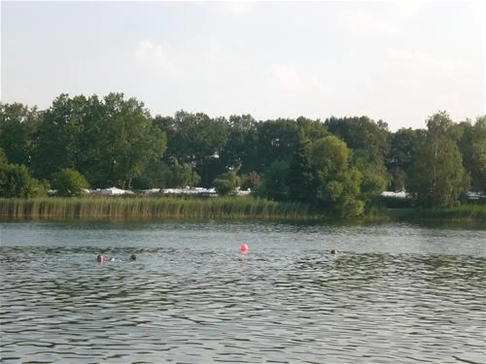 Camping am Allersee