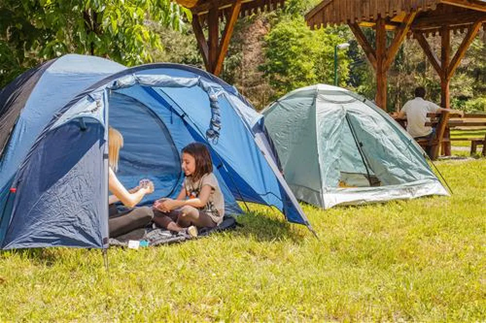 Eco camping Fruska gora