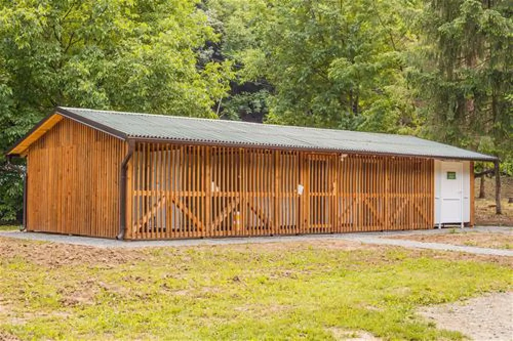 Eco camping Fruska gora