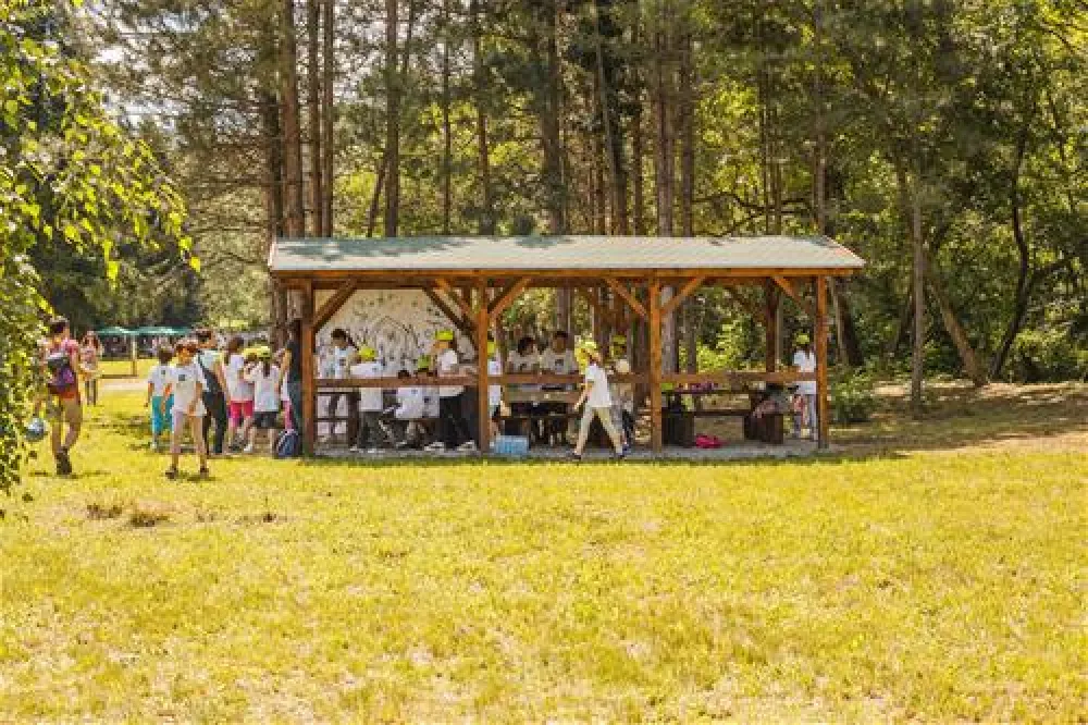 Eco camping Fruska gora