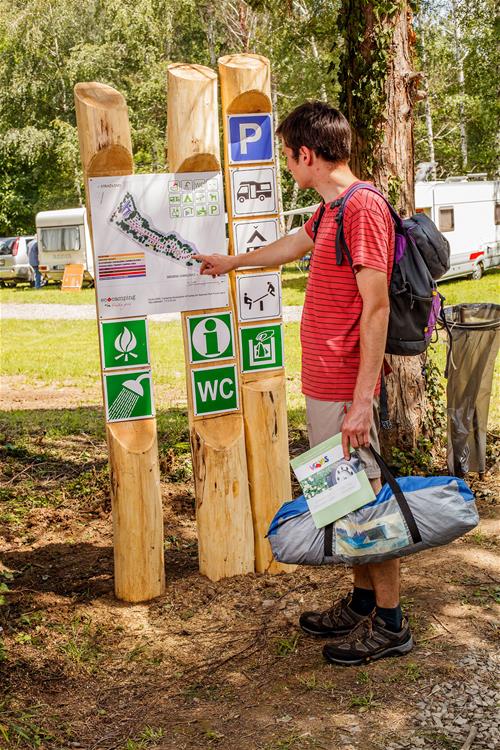 Eco camping Fruska gora photo 3