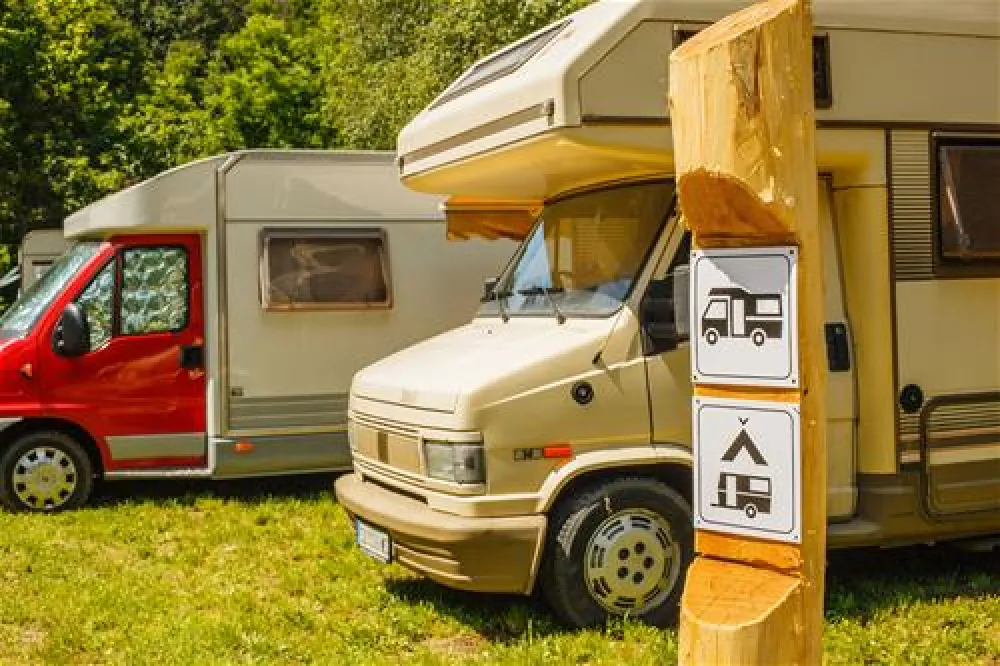 Eco camping Fruska gora