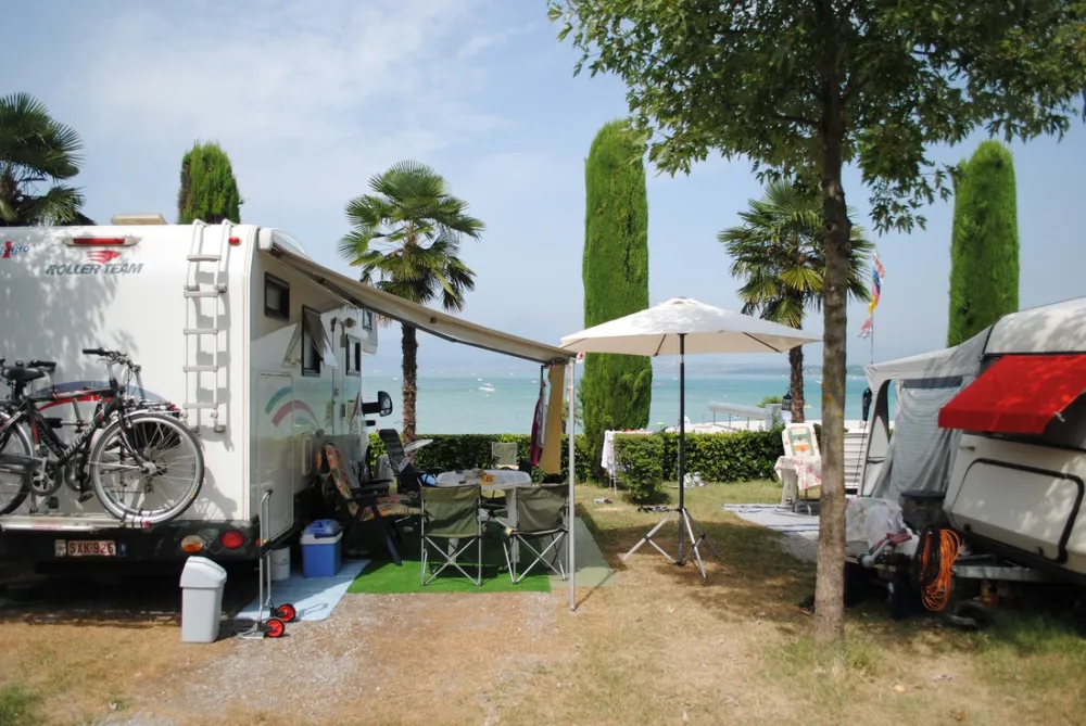 Campeggio Cappuccini