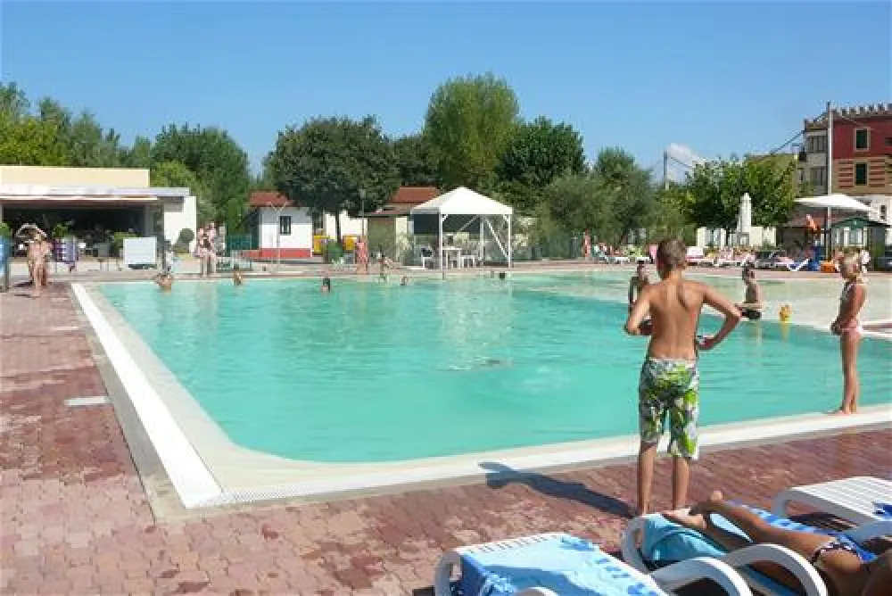 Campeggio Cappuccini