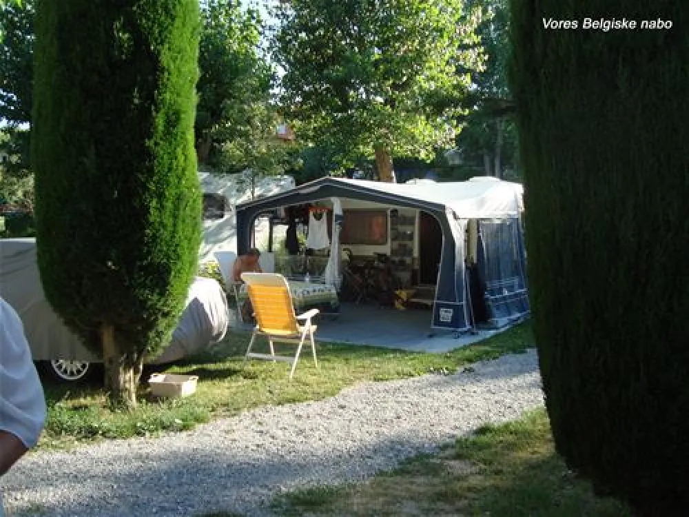 Campeggio Cappuccini