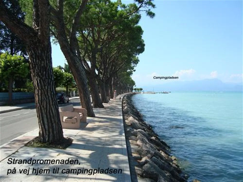 Campeggio Cappuccini