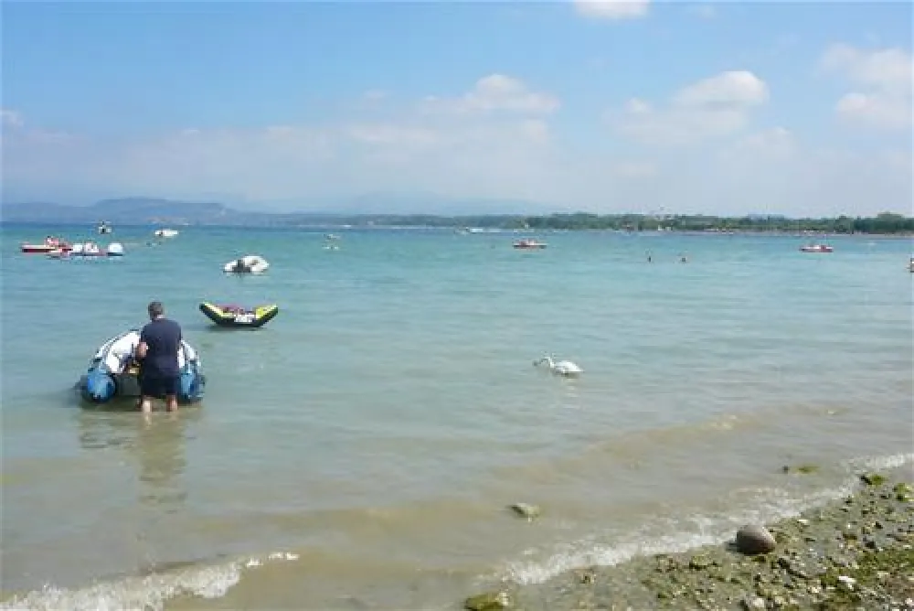 Campeggio Cappuccini