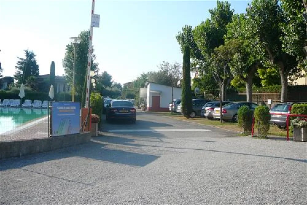 Campeggio Cappuccini