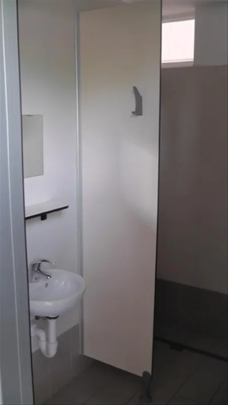 Campeggio Cappuccini