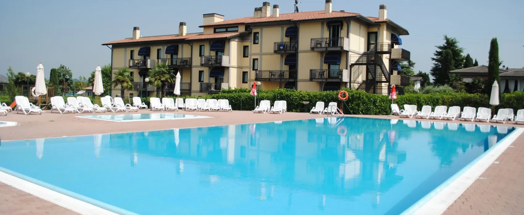 Campeggio Cappuccini