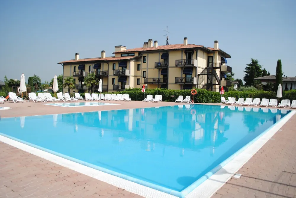 Campeggio Cappuccini