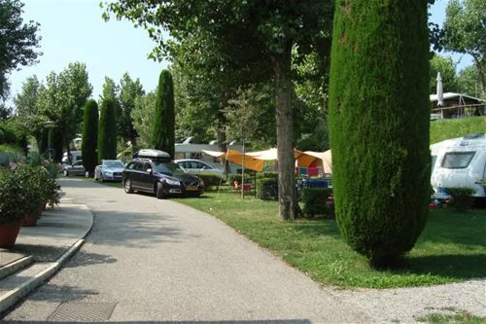 Campeggio Cappuccini