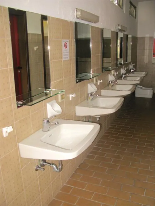 Campeggio Cappuccini