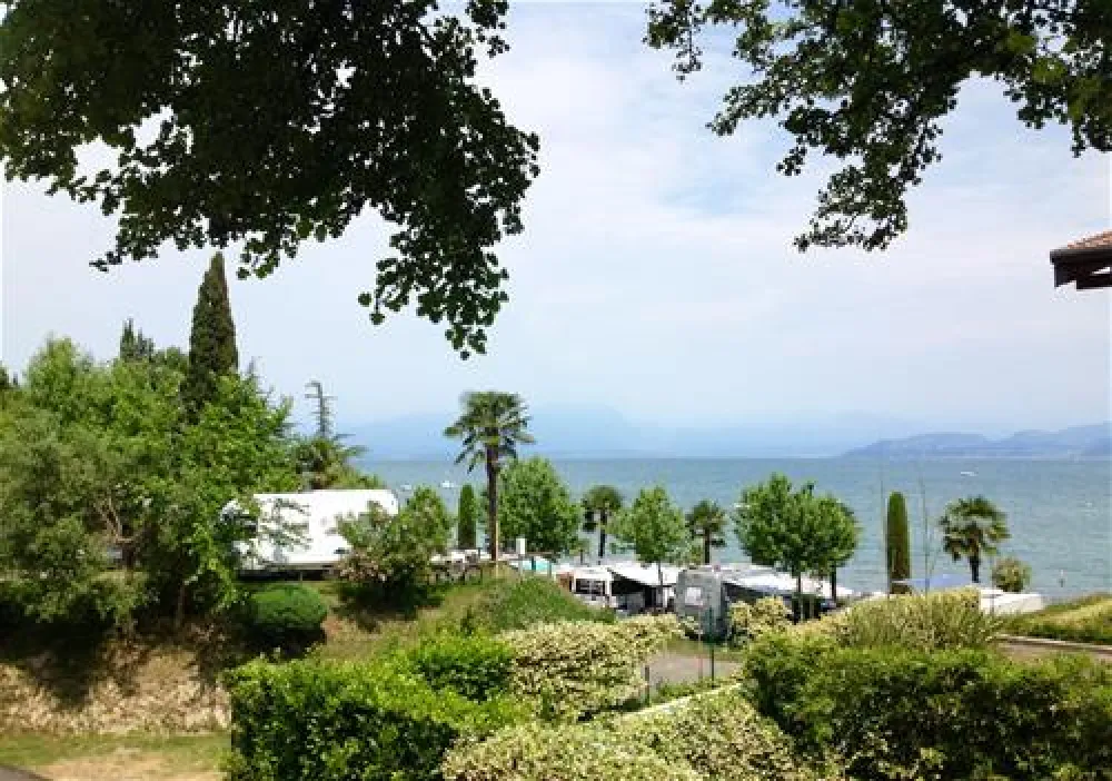 Campeggio Cappuccini