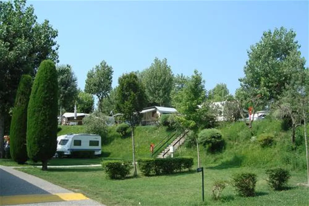 Campeggio Cappuccini