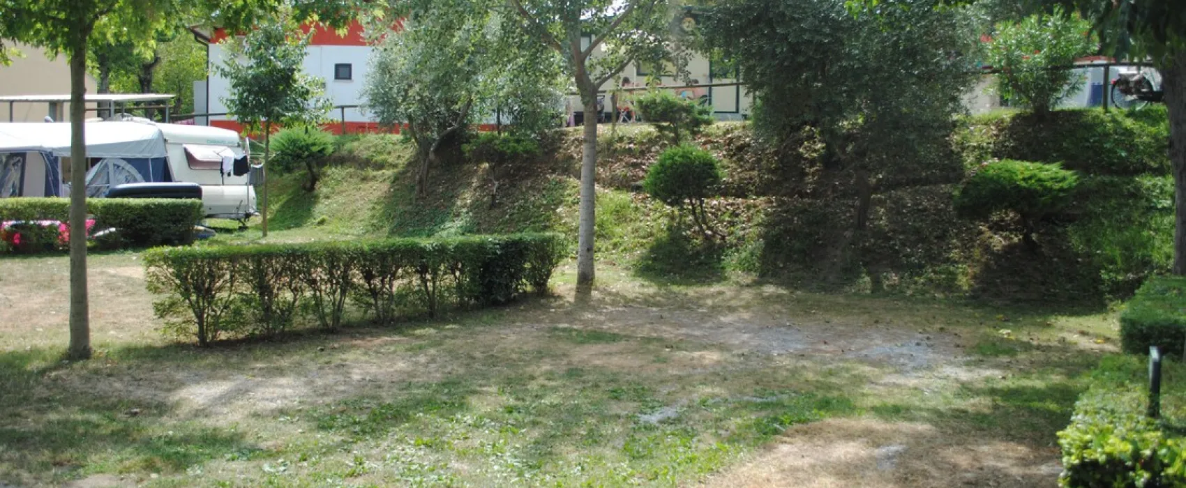 Campeggio Cappuccini