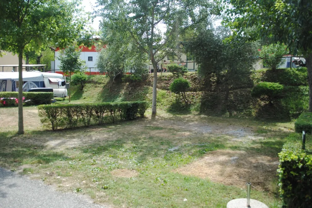 Campeggio Cappuccini