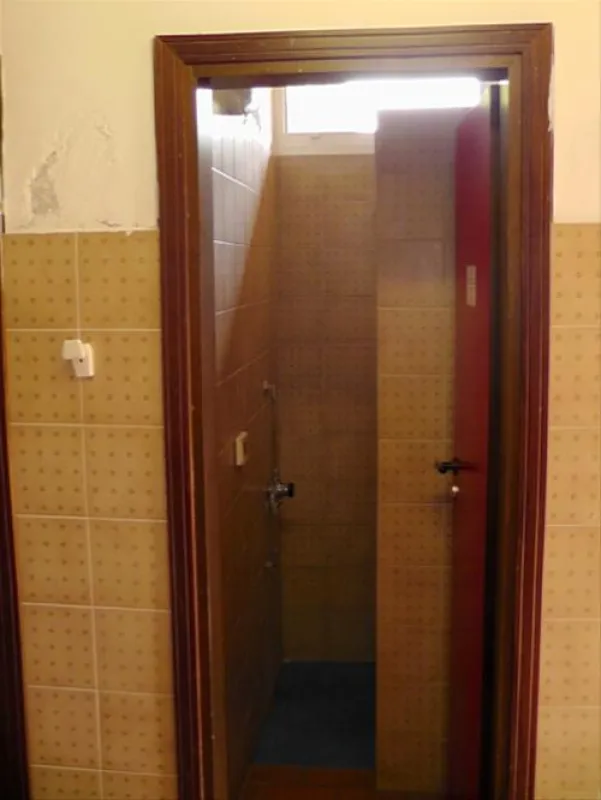 Campeggio Cappuccini