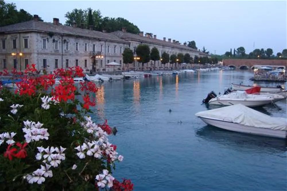 Campeggio Cappuccini