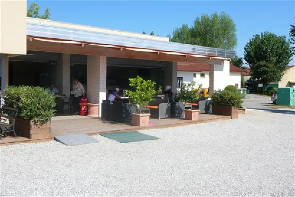 Campeggio Cappuccini