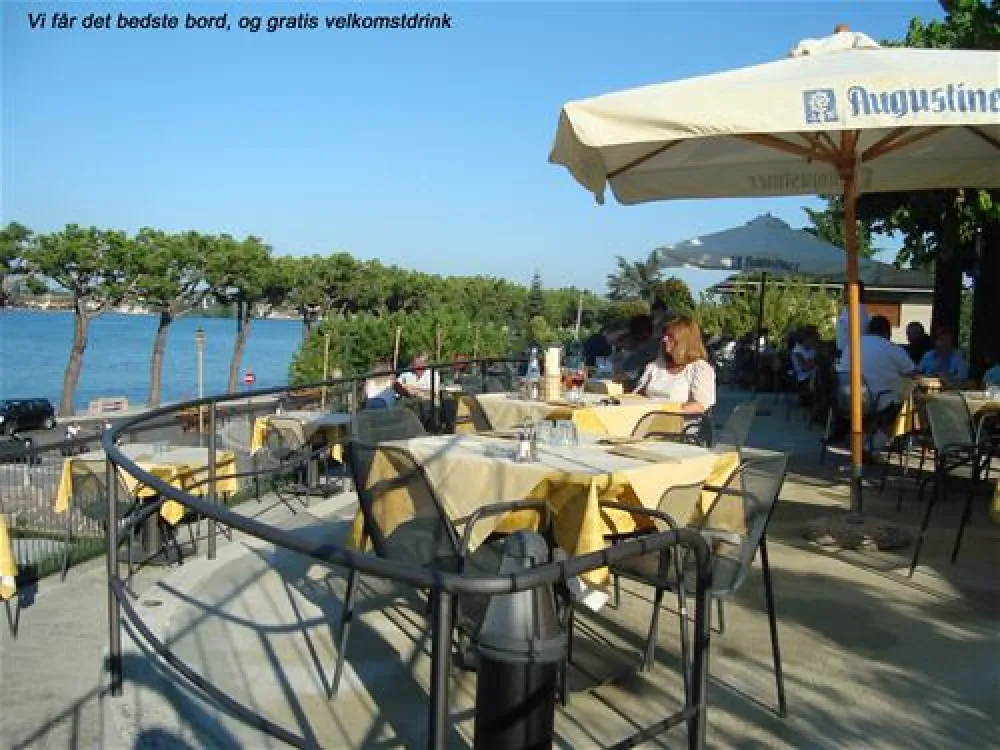 Campeggio Cappuccini