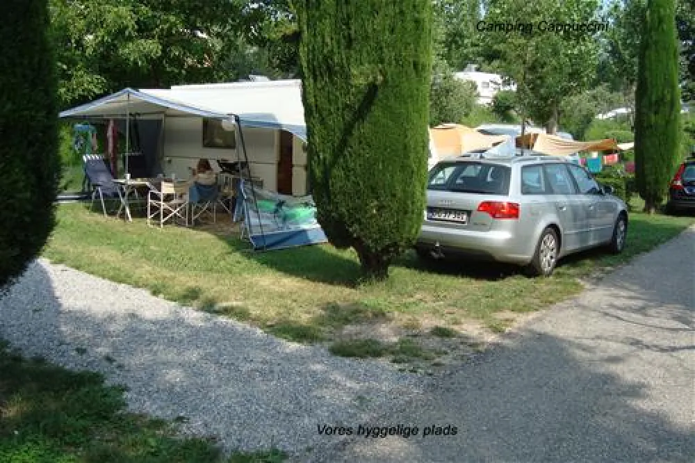 Campeggio Cappuccini