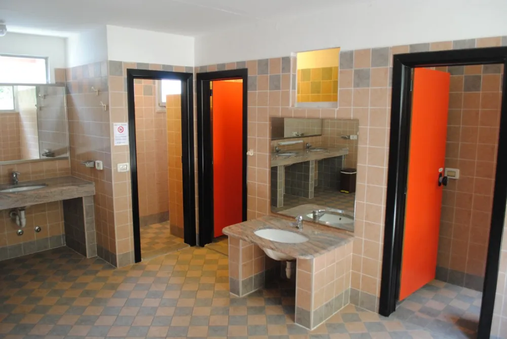 Campeggio Cappuccini