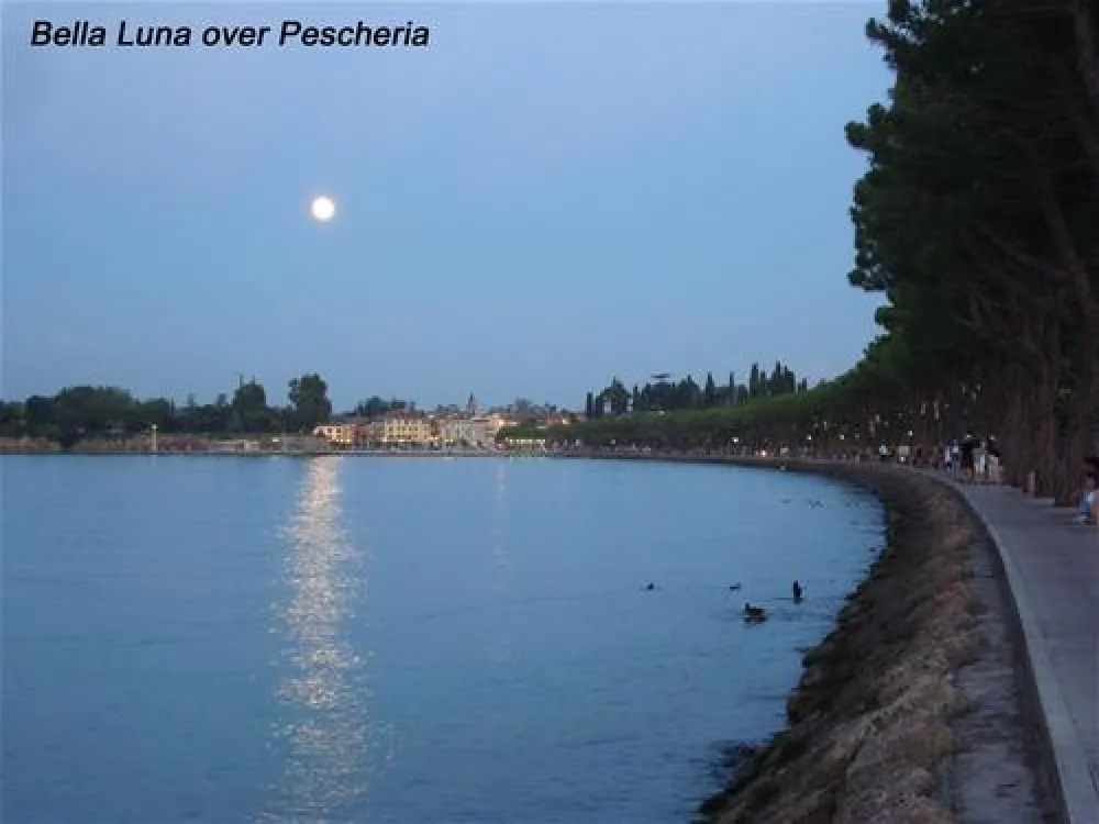 Campeggio Cappuccini