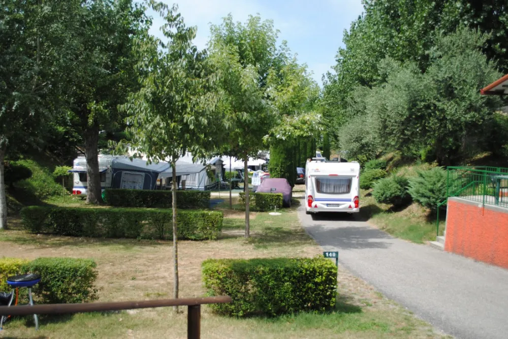 Campeggio Cappuccini