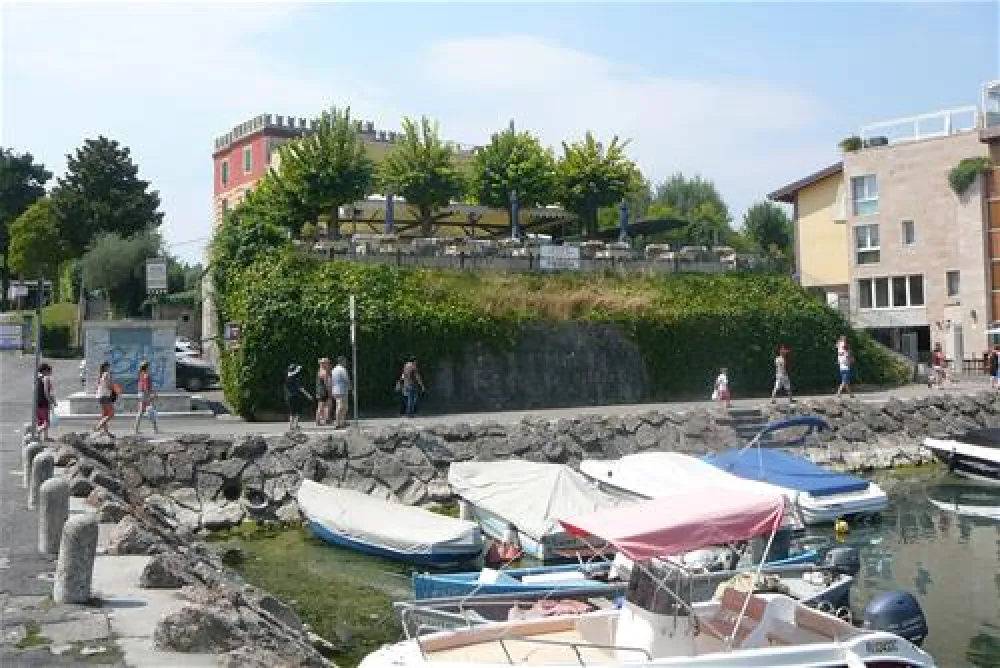 Campeggio Cappuccini