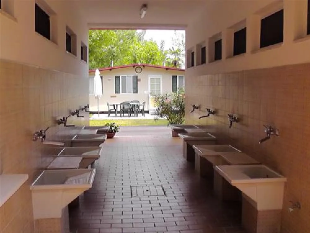 Campeggio Cappuccini