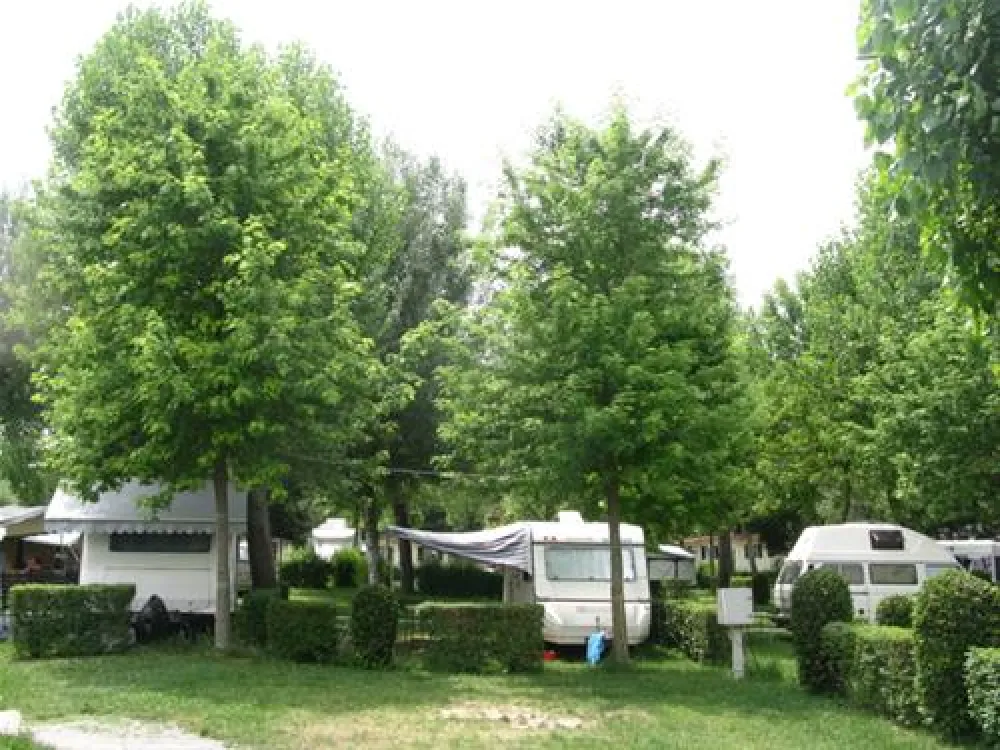 Campeggio Cappuccini