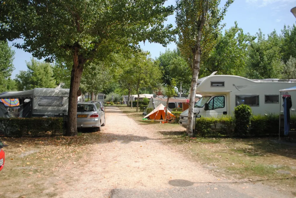 Campeggio Cappuccini