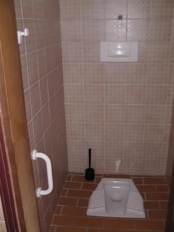 Campeggio Cappuccini