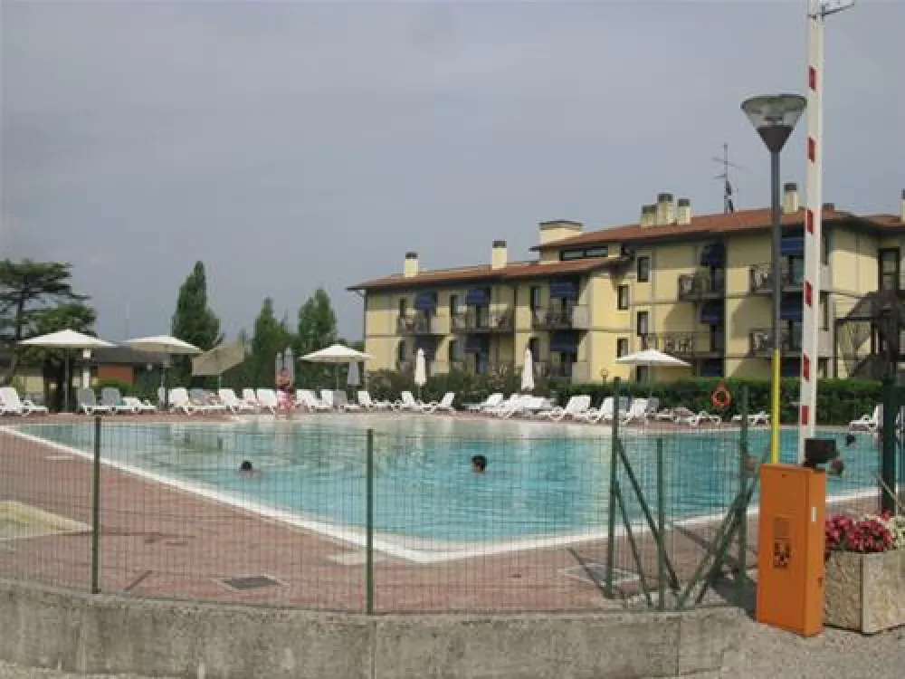 Campeggio Cappuccini