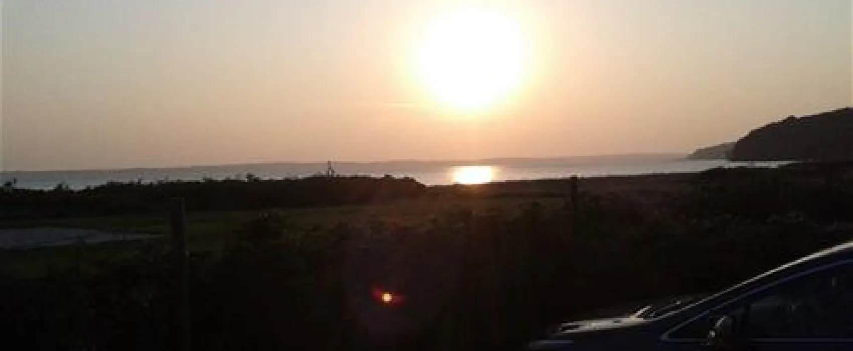 Rosenvold Strand Camping