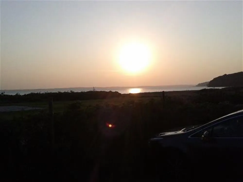 Rosenvold Strand Camping