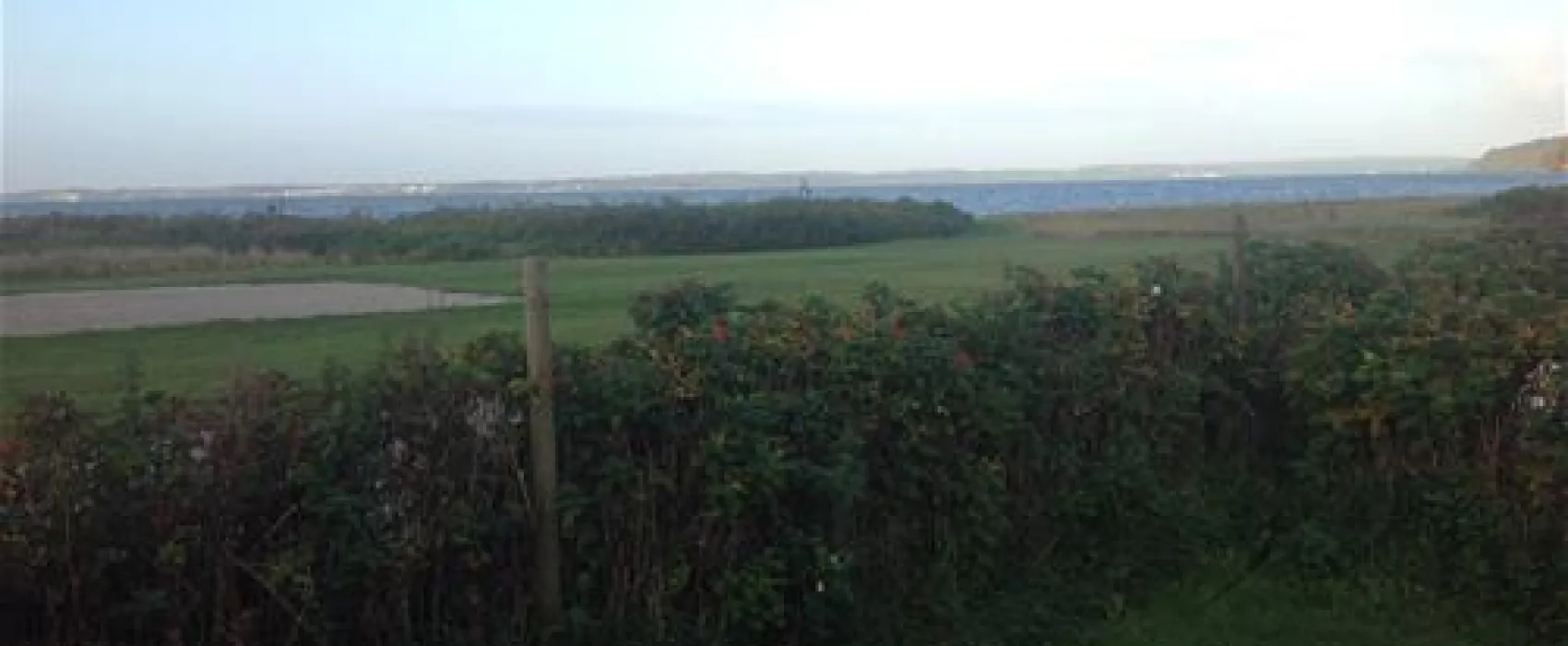 Rosenvold Strand Camping