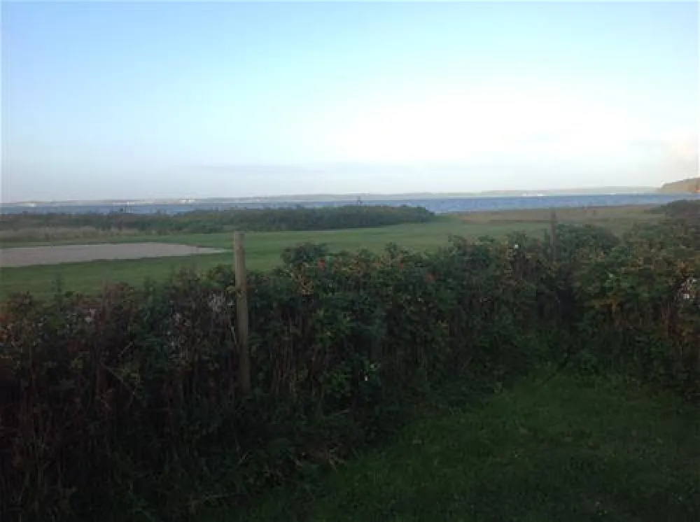 Rosenvold Strand Camping