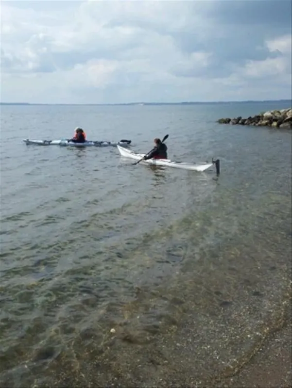 Rosenvold Strand Camping