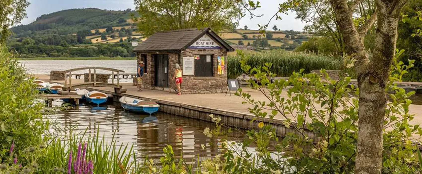 Lakeside Caravan Park