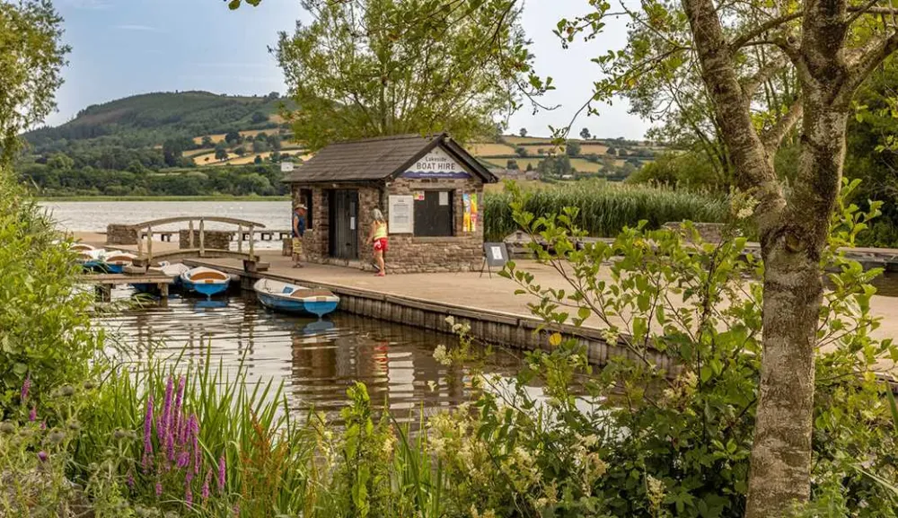 Lakeside Caravan Park