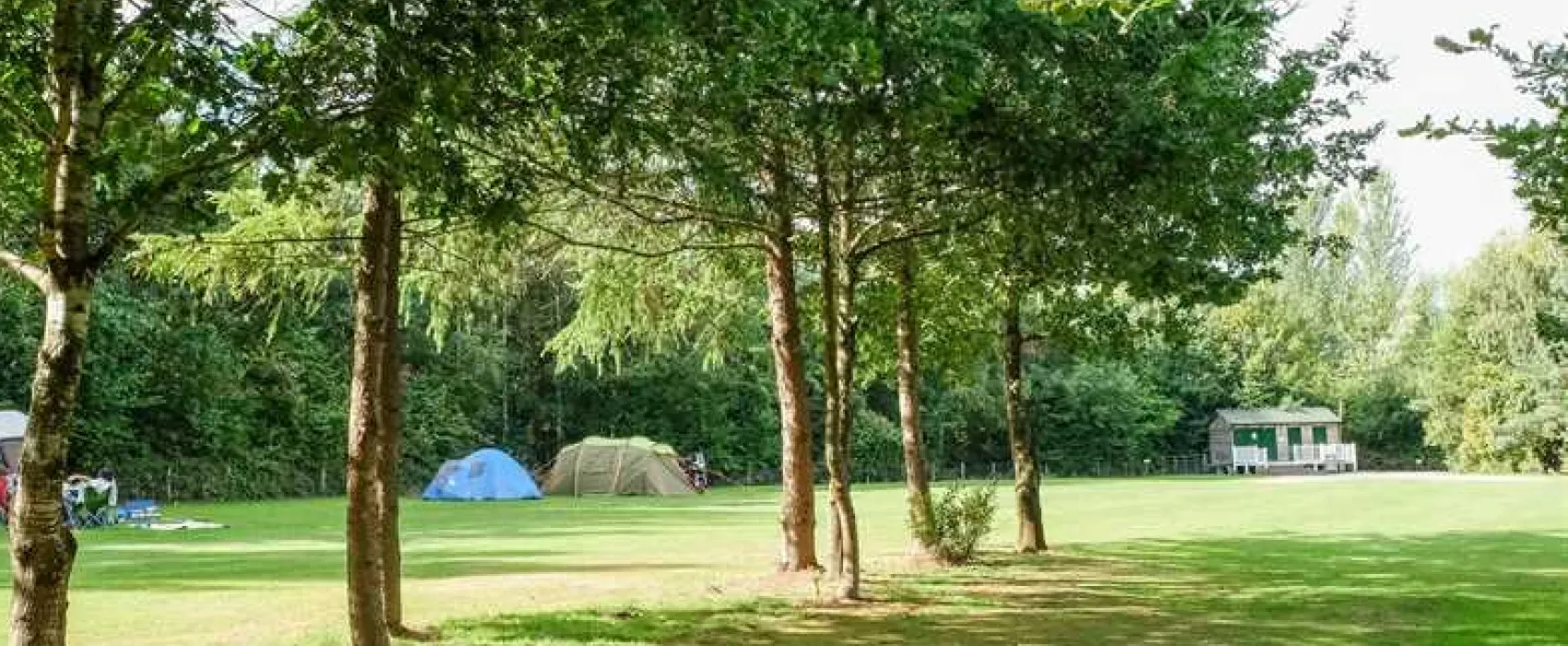 Lakeside Caravan Park