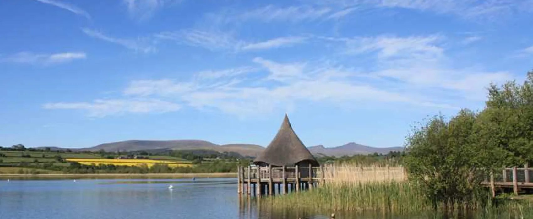 Lakeside Caravan Park