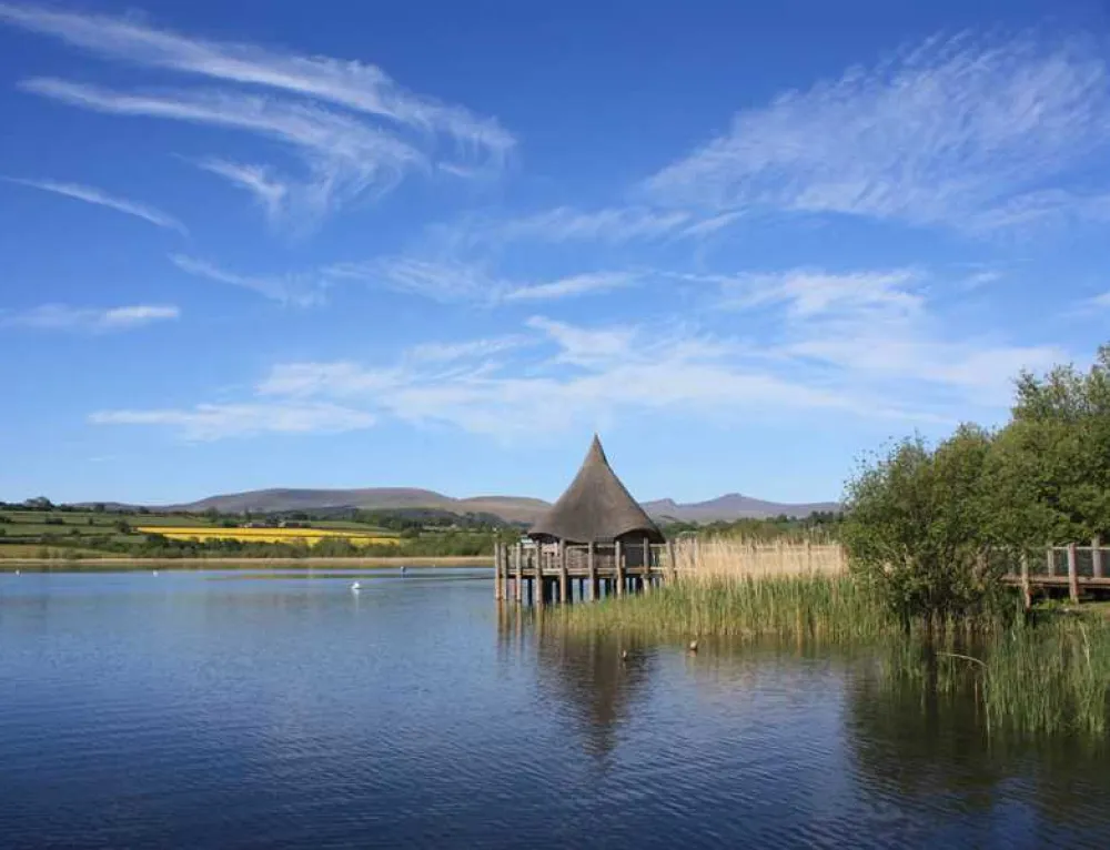 Lakeside Caravan Park