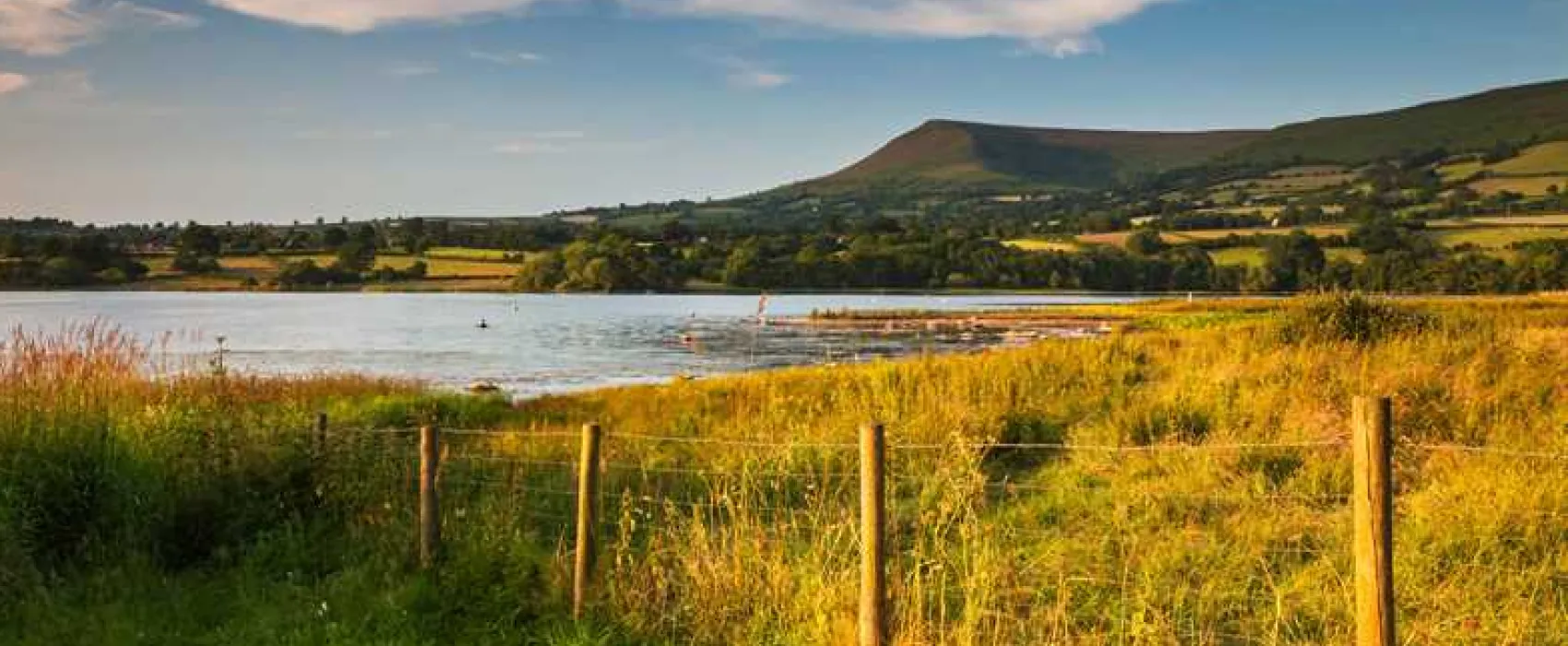 Lakeside Caravan Park