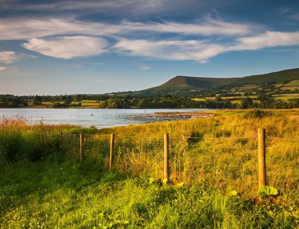 Lakeside Caravan Park